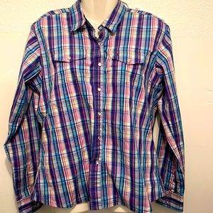 Western shirt ladies